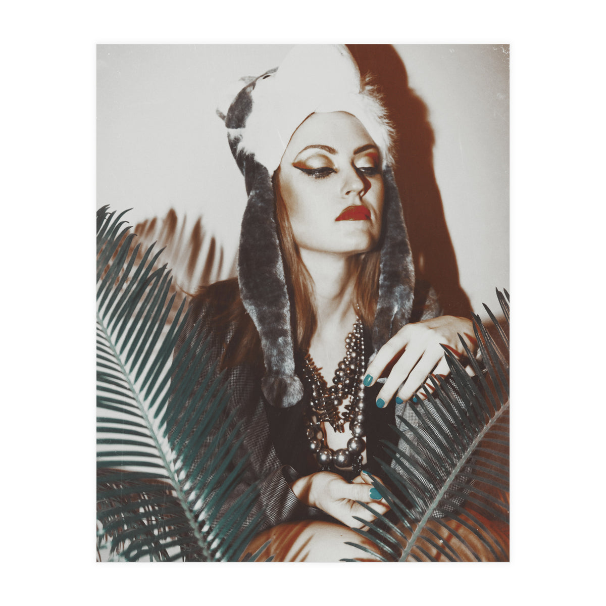 Camouflaged Animals (Print Only)