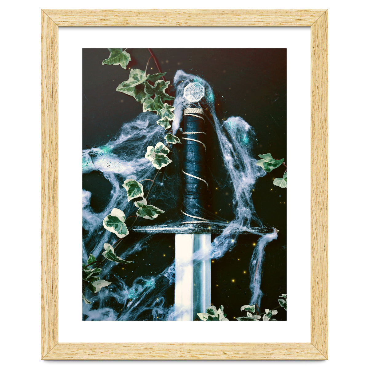 Magicsword No 5 (c)sybillesterk