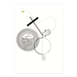 about life and death (Print Only) thumbnail