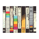 VHS Detail I (Print Only) thumbnail