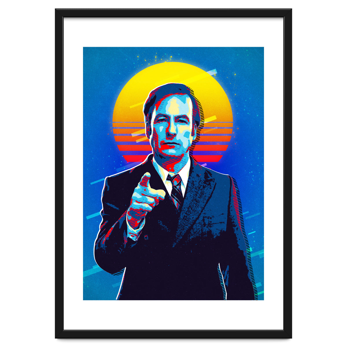 Saul Goodman