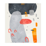 Mako (Print Only) thumbnail