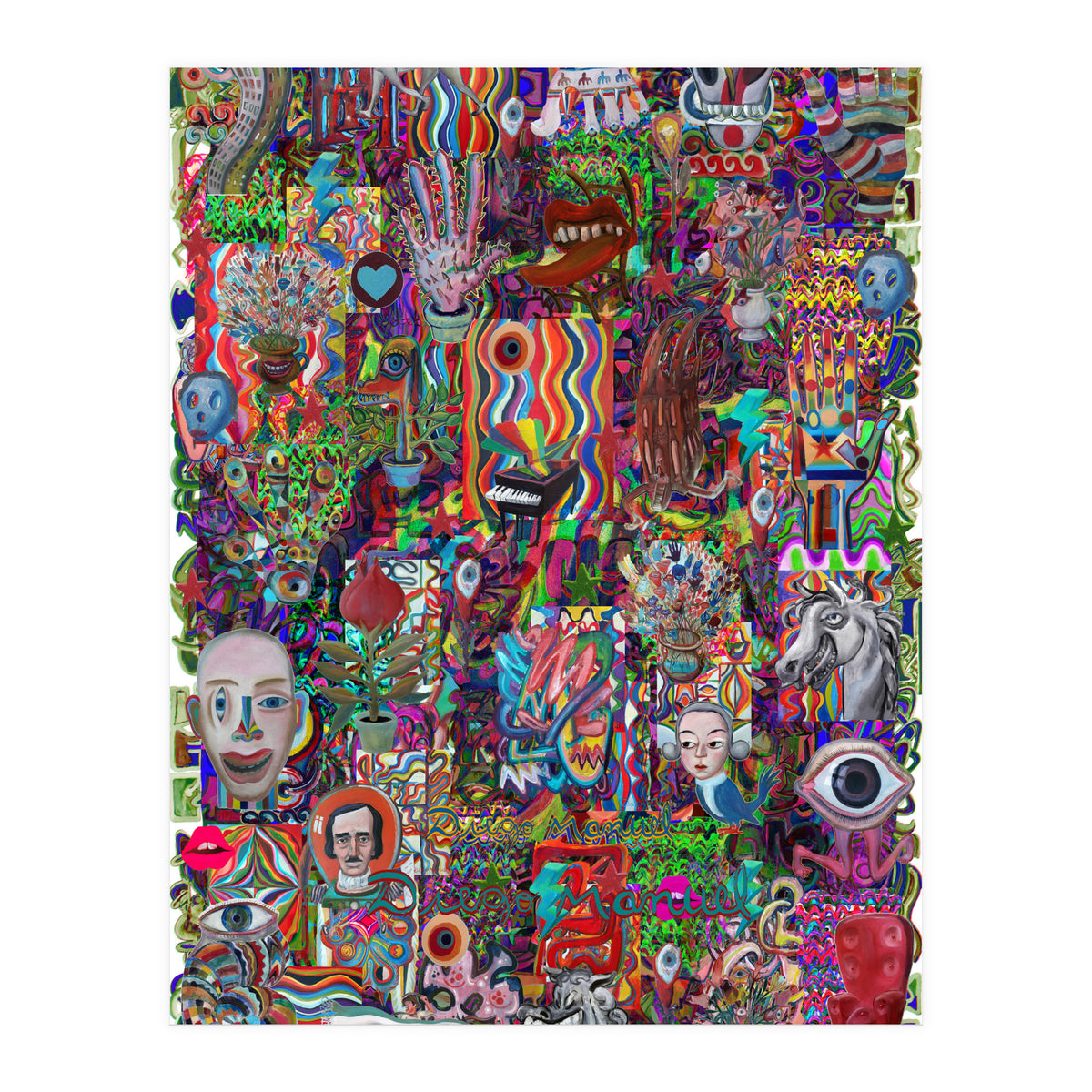 New Graffiti2022 427 (Print Only)