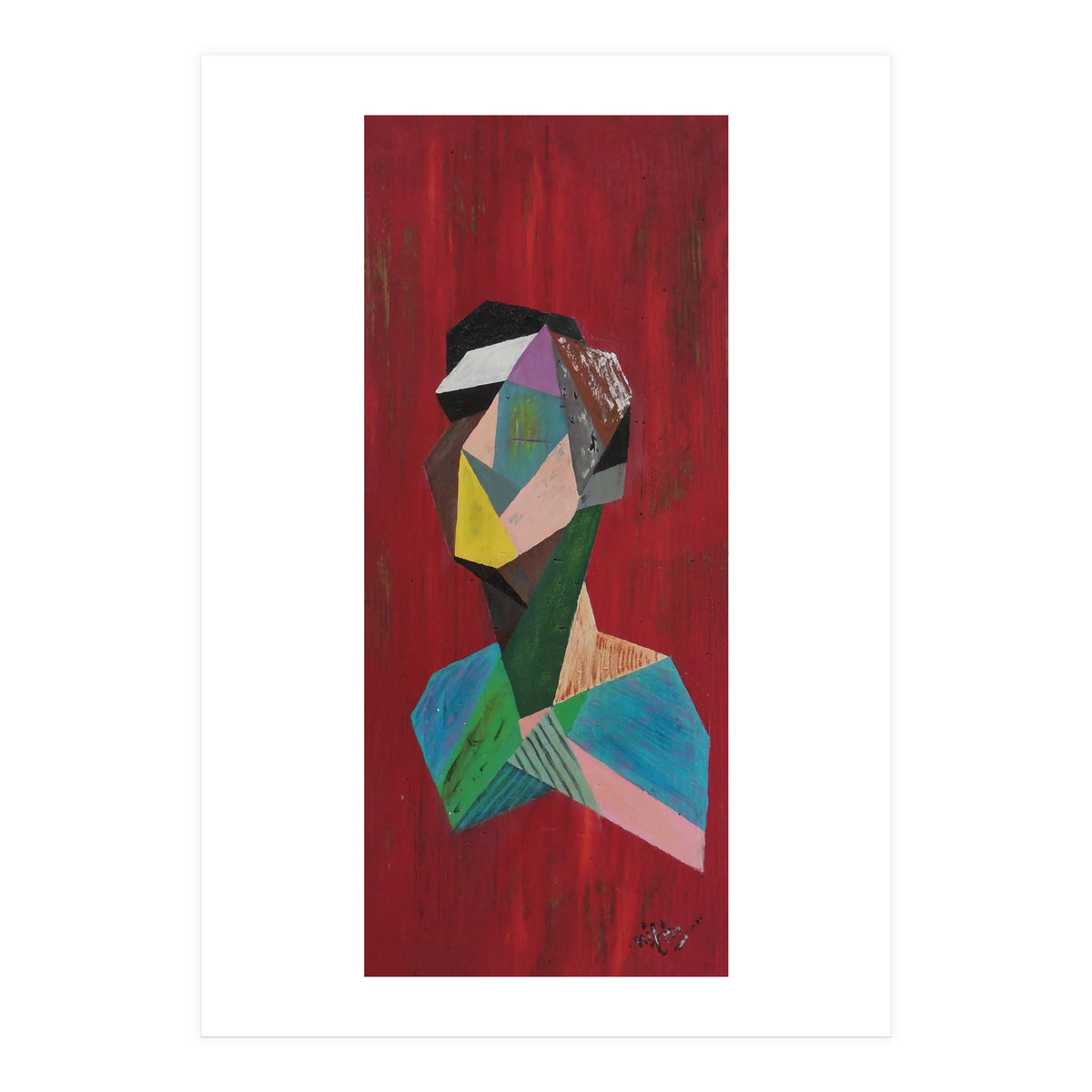 Solitude (Print Only)