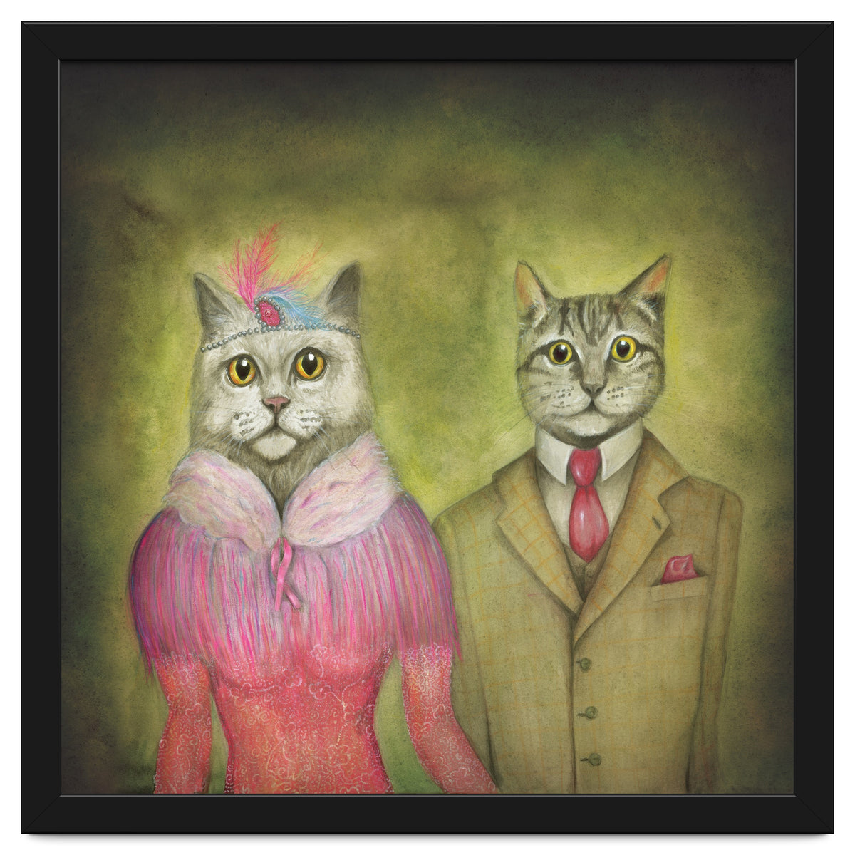 IPA PAR GATOS (IPA for Cats) - Lost Industry Brewing, Sheffield, UK