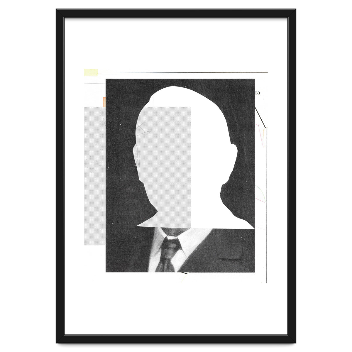 Anonymus Portrait Cd