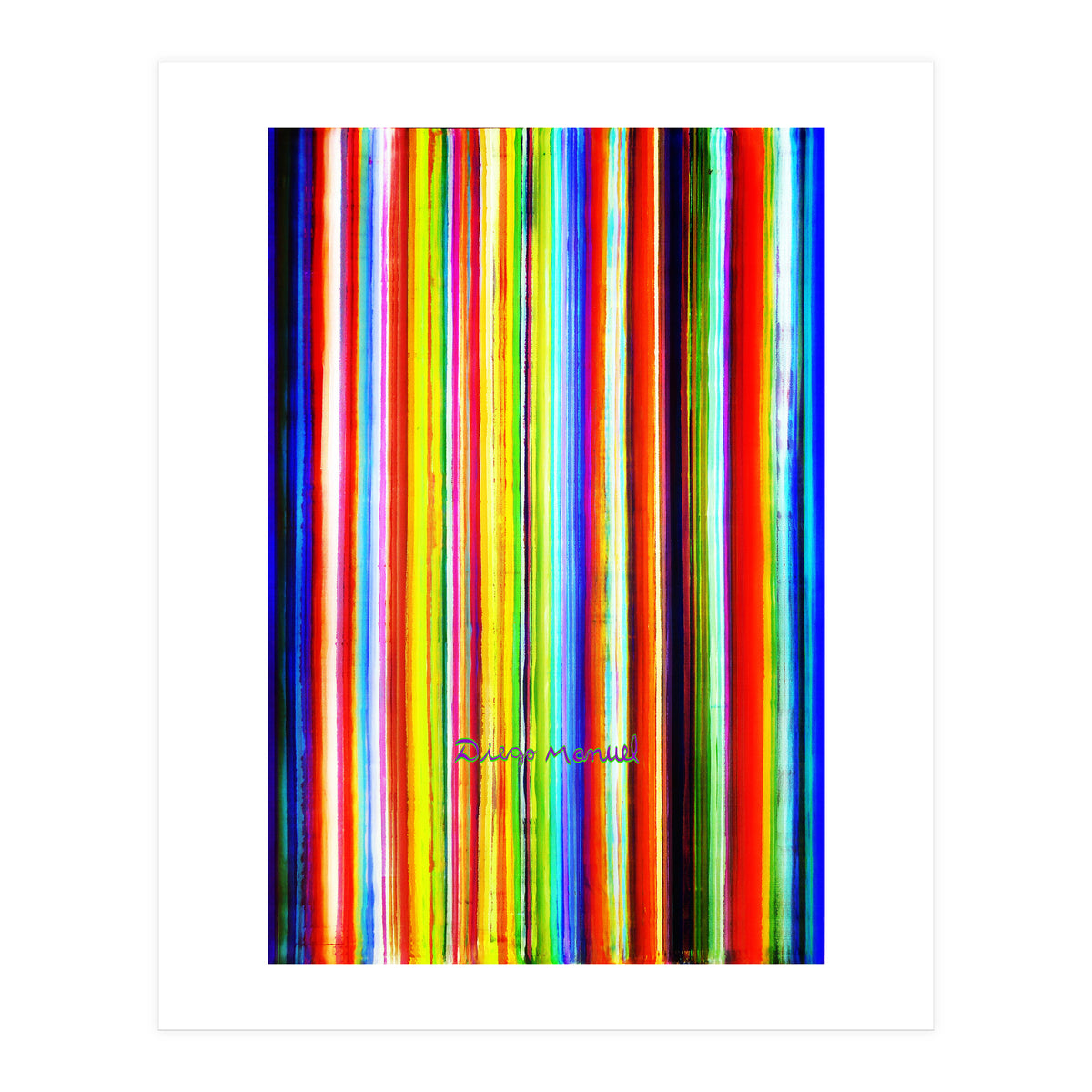 Graffiti Digital 2022 71 (Print Only)