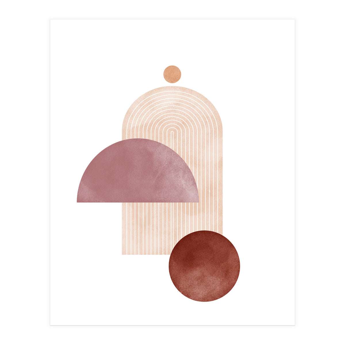 Cloud rainbow (Print Only)