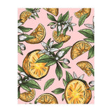 Lemon Crush Art Print (Print Only) thumbnail