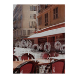 August '22 – Rue Massena, Nice (Print Only) thumbnail