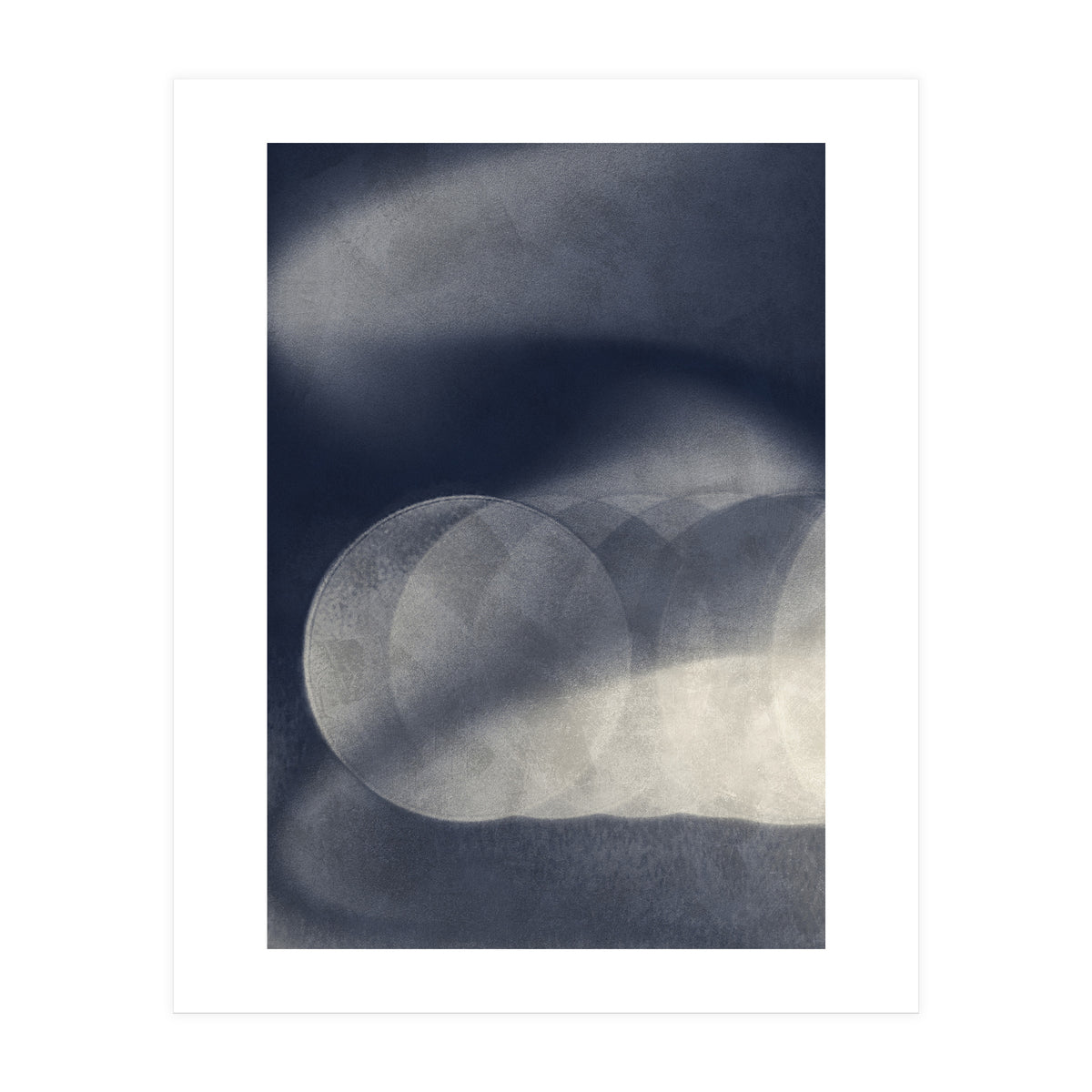 Eclipse #2 (Print Only)