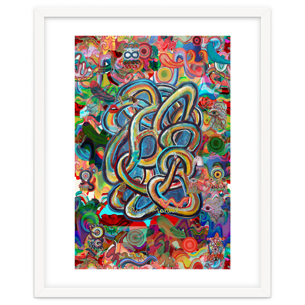 Muchas Cosas 2021 176