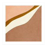 ABSTRACT WAVES (Print Only) thumbnail