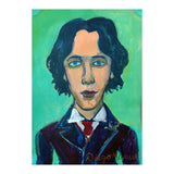 Oscar Wilde (Print Only) thumbnail