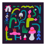 I Dream In Plants (Print Only) thumbnail