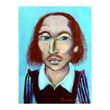 Shakespeare 1 (Print Only) thumbnail