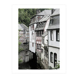 Monschau (Print Only) thumbnail