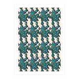 Garffiti 25 B D (Print Only) thumbnail