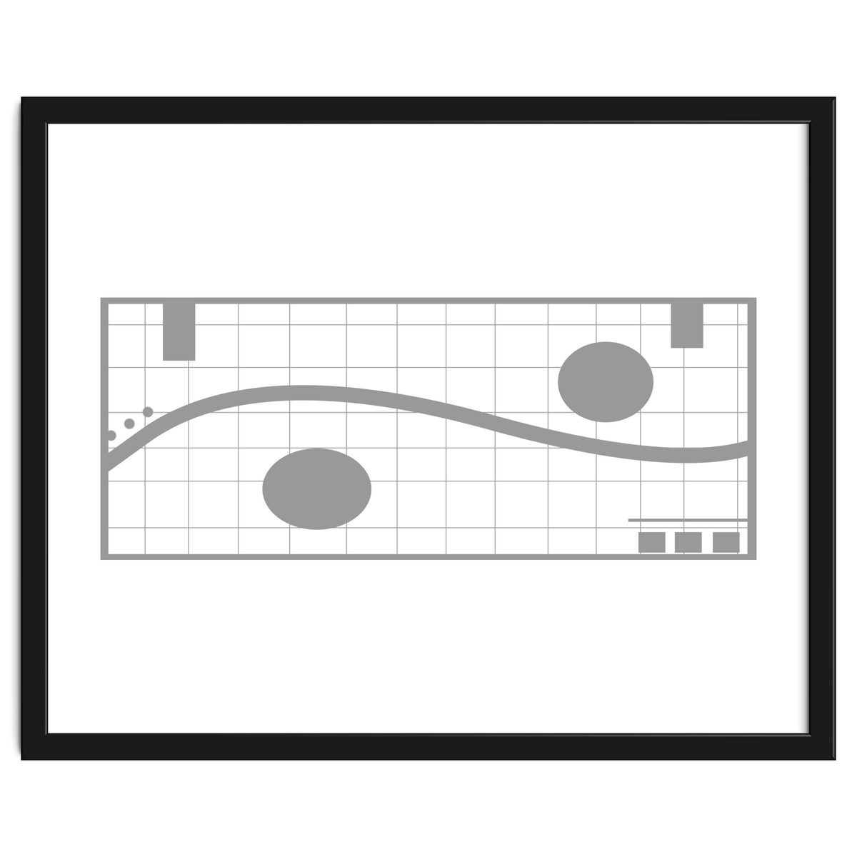 Abstrato Geométrico 39.4