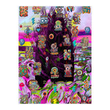 La Isla Digital 53 (Print Only) thumbnail