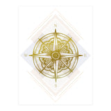 Golden Compass (Print Only) thumbnail