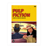 Pulp Fiction (Print Only) thumbnail