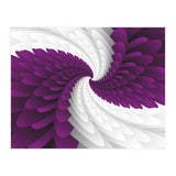 Violet Majestic Wings (Print Only) thumbnail