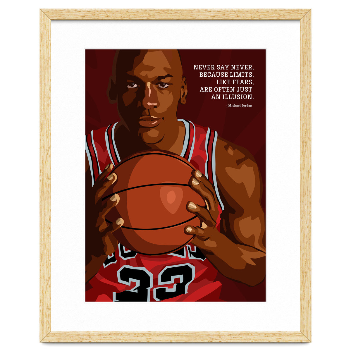 Michael Jordan