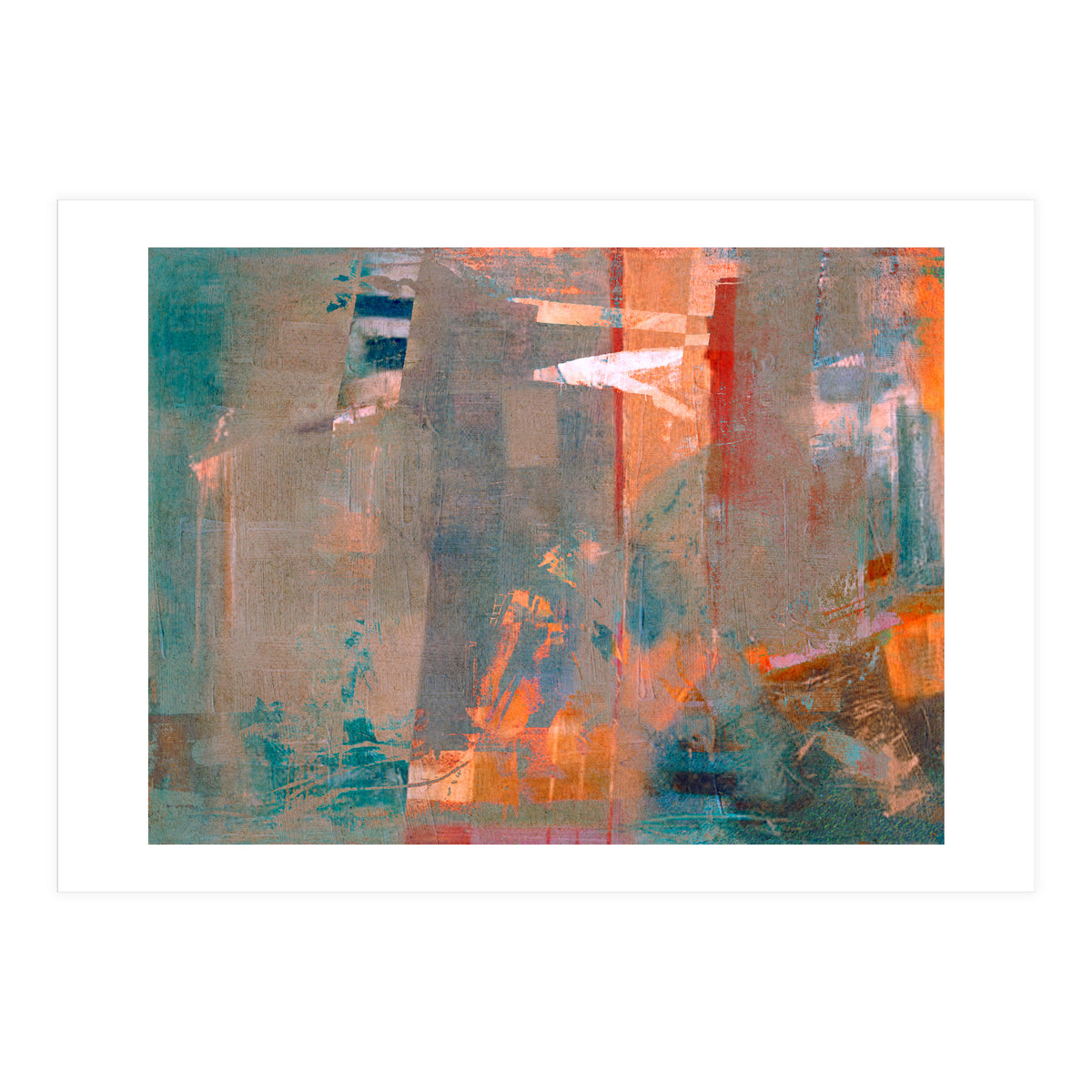 Lezioni Del Piano (Print Only)