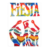 Fiesta 8  (Print Only) thumbnail