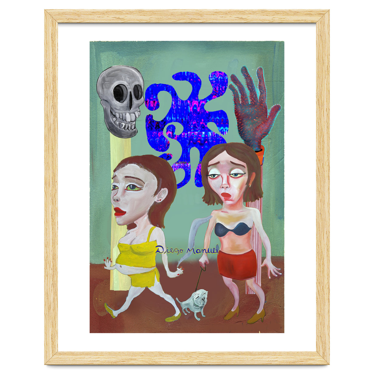 Graffiti Digital 2022 892