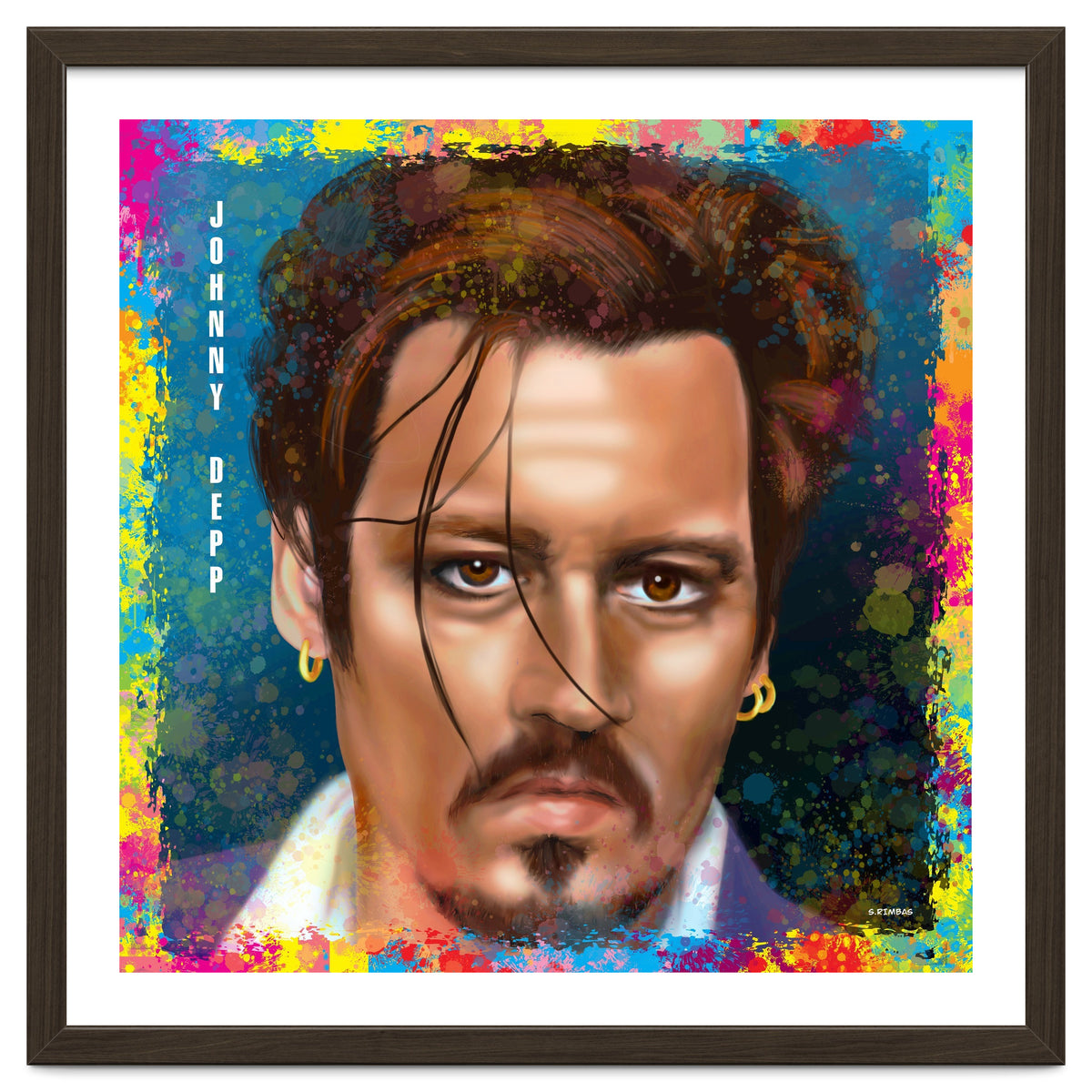 Johnny Depp