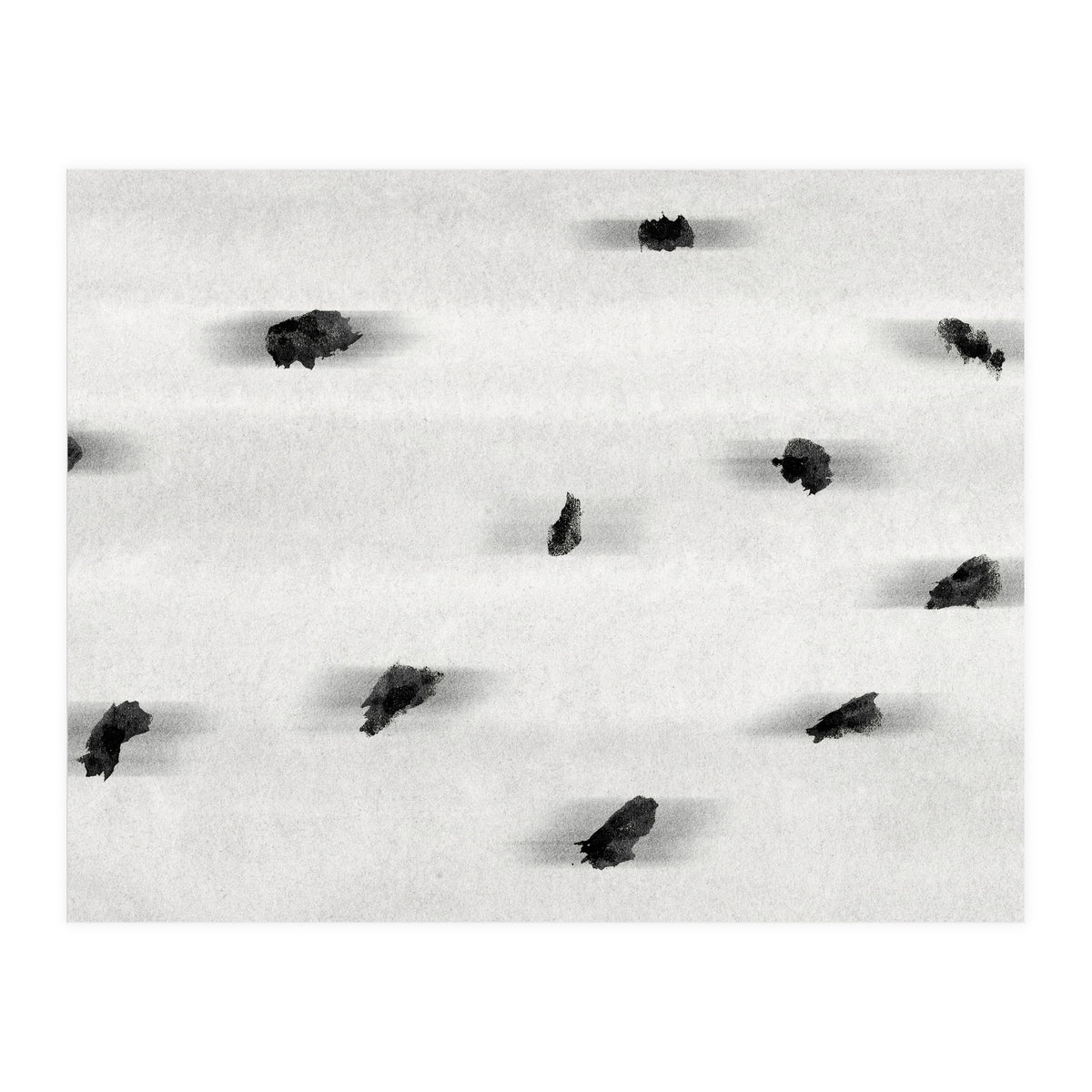 Shift #2 (Print Only)