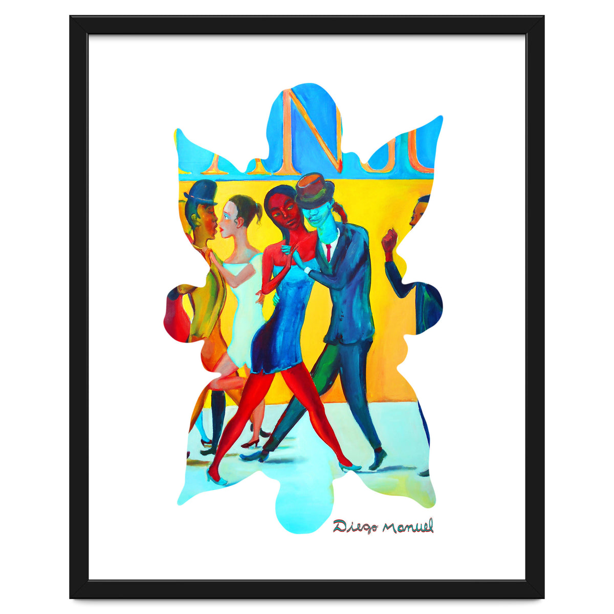 Pop Abstract 2023 51 Copia