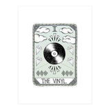 The Vinyl (Print Only) thumbnail