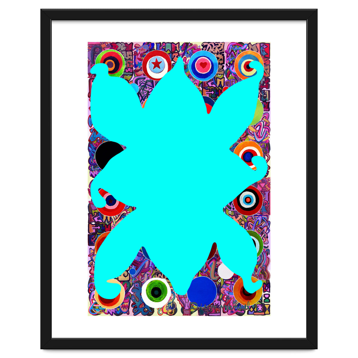 Graffiti Digital Nuevo 2023 119