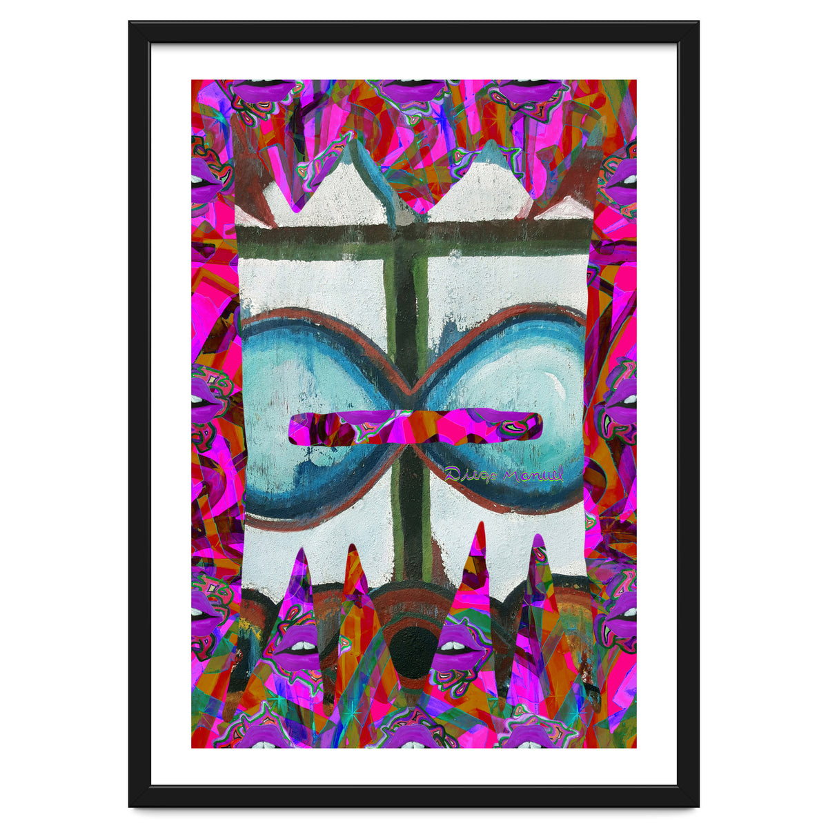 Graffiti Digital Nuevo 2023 13