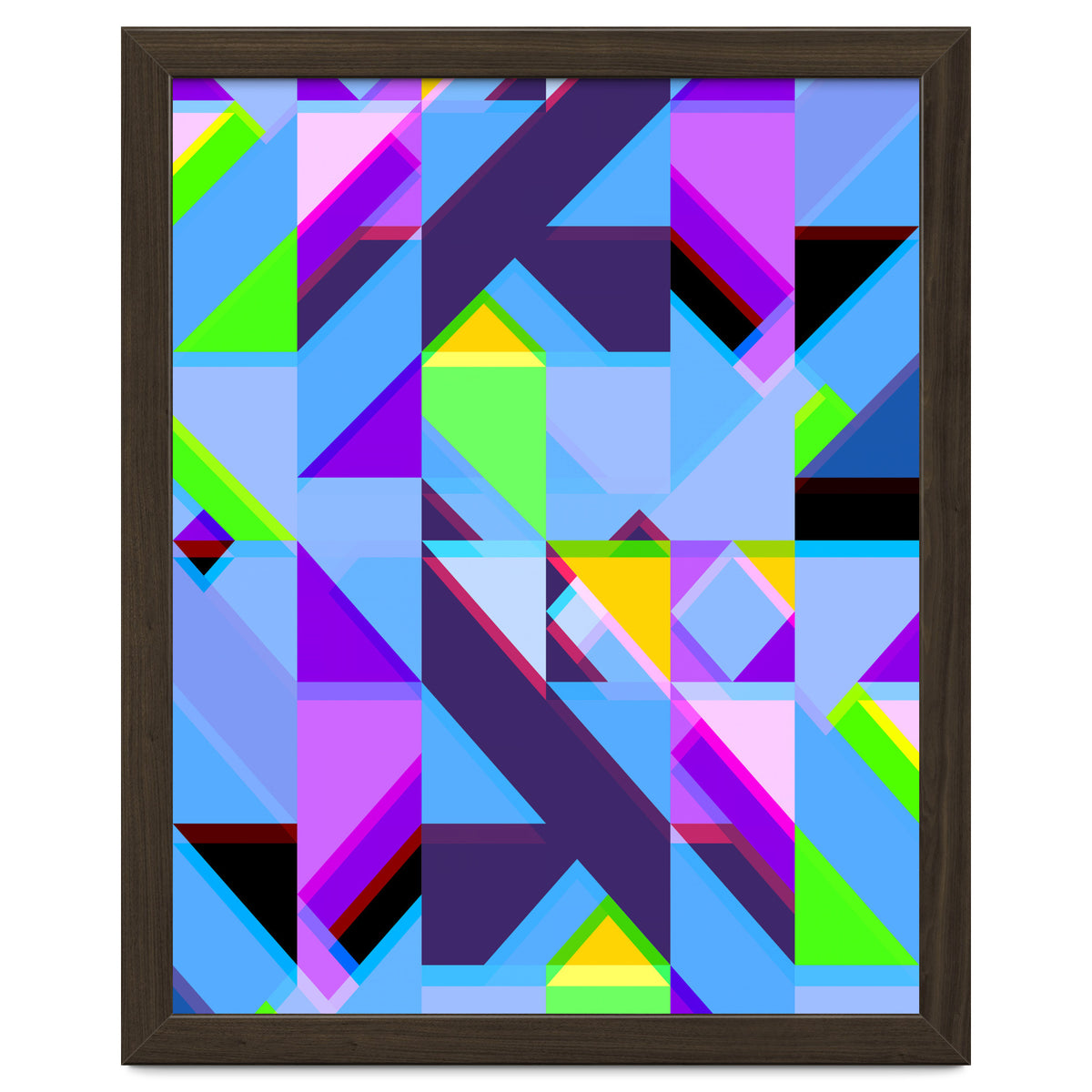 Geometric XVII