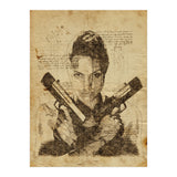 Tomb Raider (Print Only) thumbnail