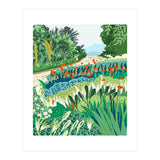 Solo Walk (Print Only) thumbnail