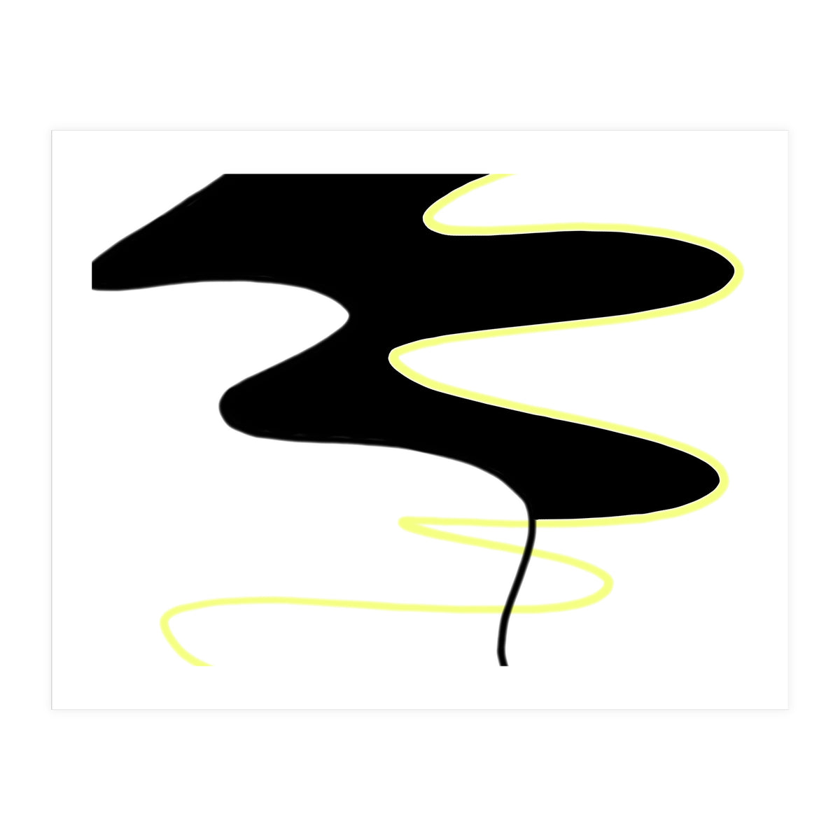 Snakes 2 (Print Only)