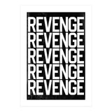 REVENGE IV (Print Only) thumbnail