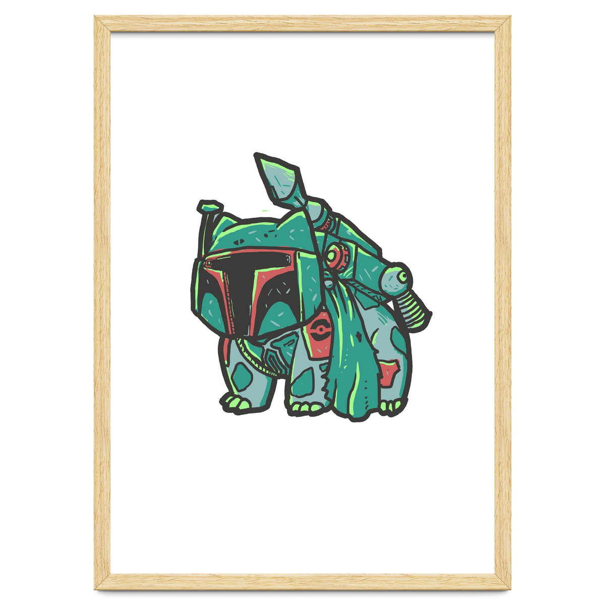 Bulba Fett