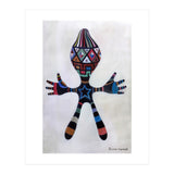 Amuleto (Print Only) thumbnail