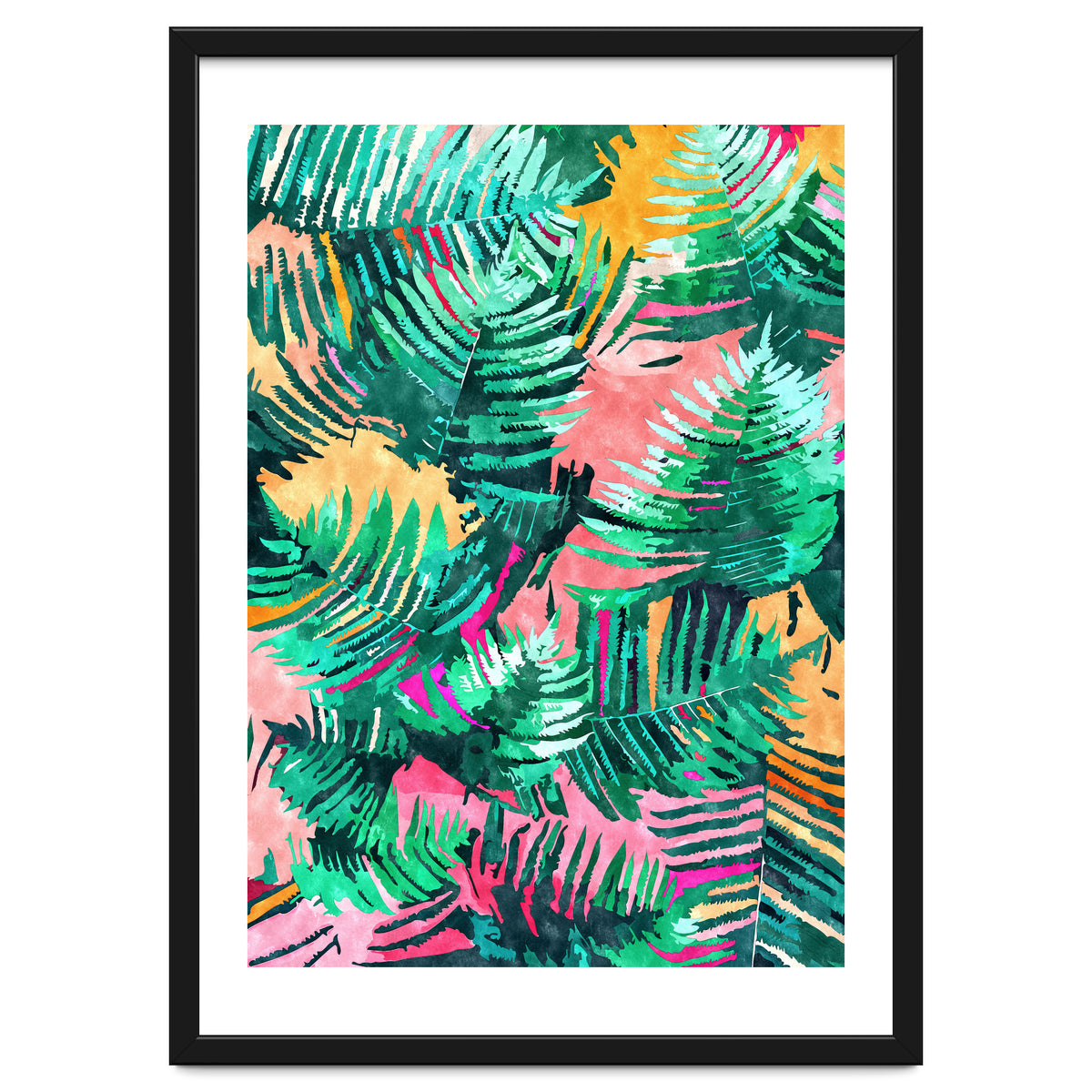 I'm All About Palm Trees & 80 Degrees