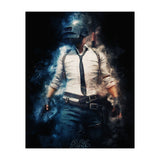 Pubg (Print Only) thumbnail