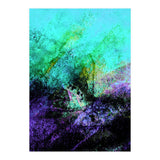 Stormy Purple vs Black v7 (Print Only) thumbnail