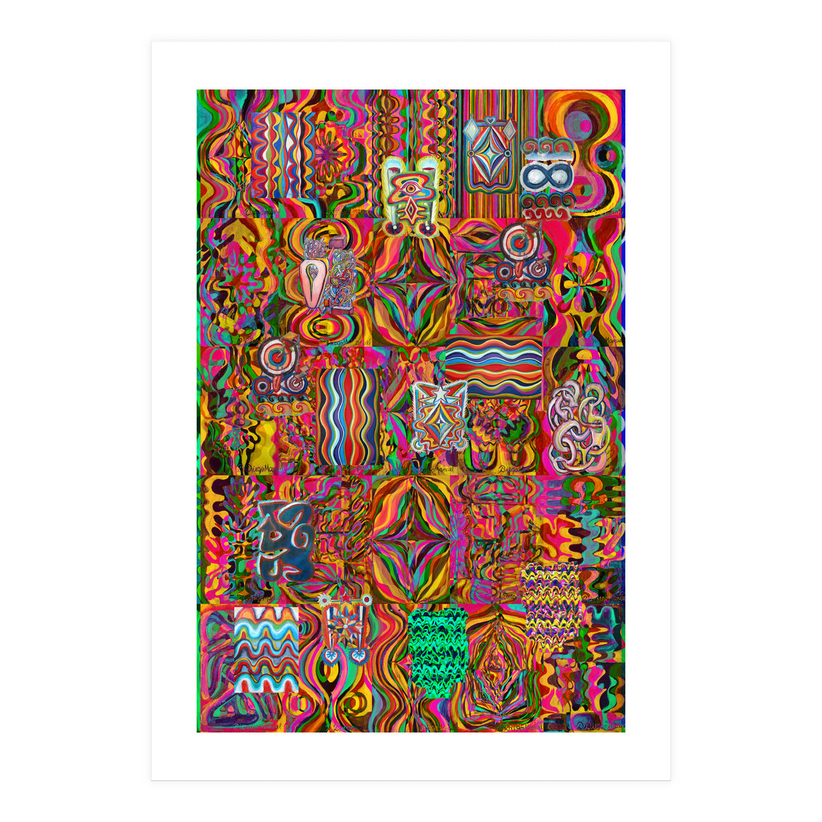 New Graffiti2022 199 (Print Only)