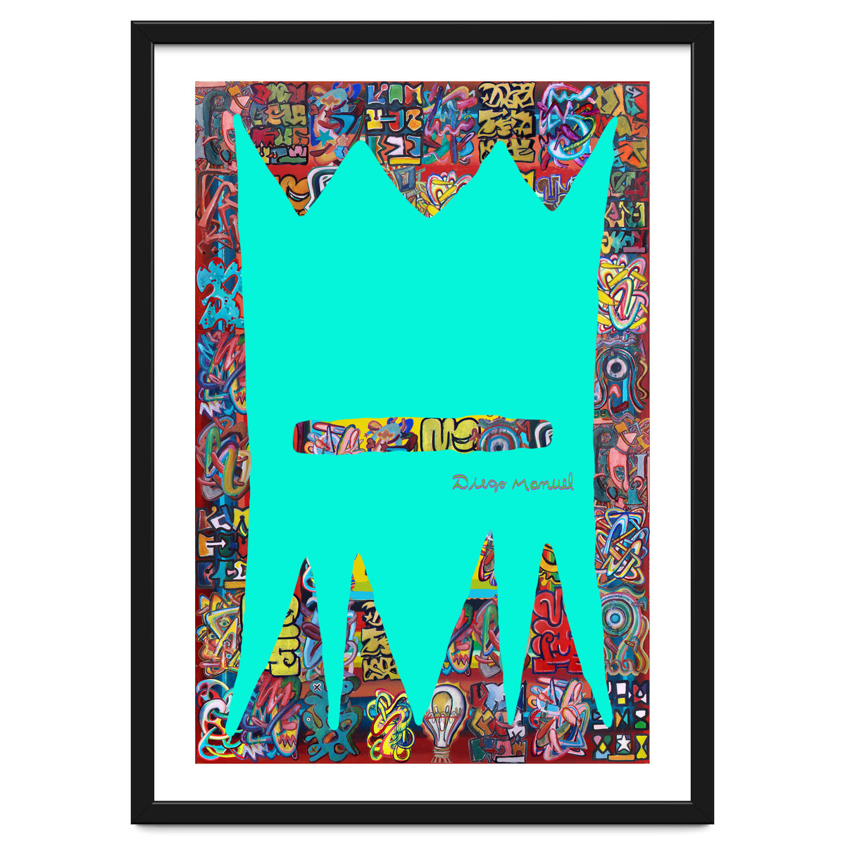 Graffiti Digital Nuevo 2023 46