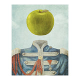 Sgt Apple (Print Only) thumbnail